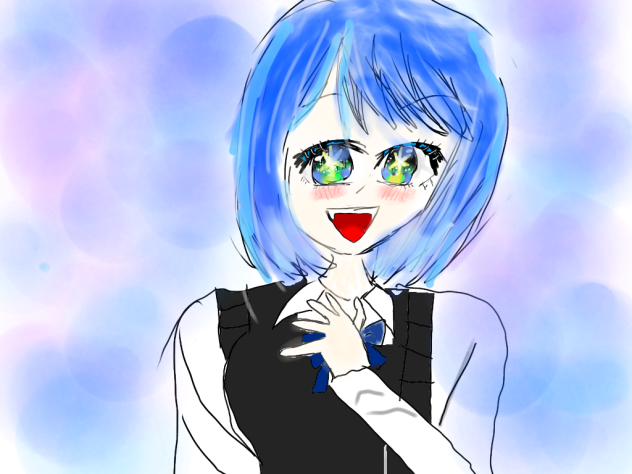 あかねちゃん