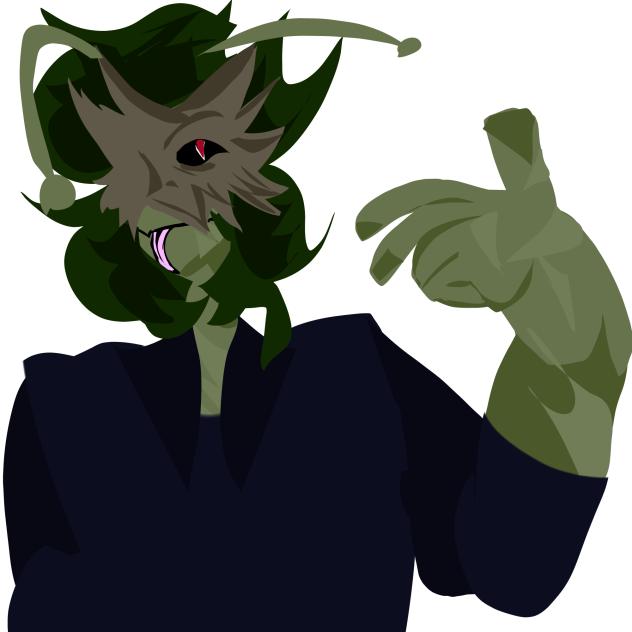 oc post - ibisPaint