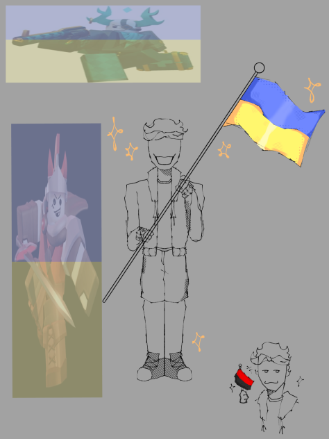 З Днем Незалежності‼️🇺🇦🗣️