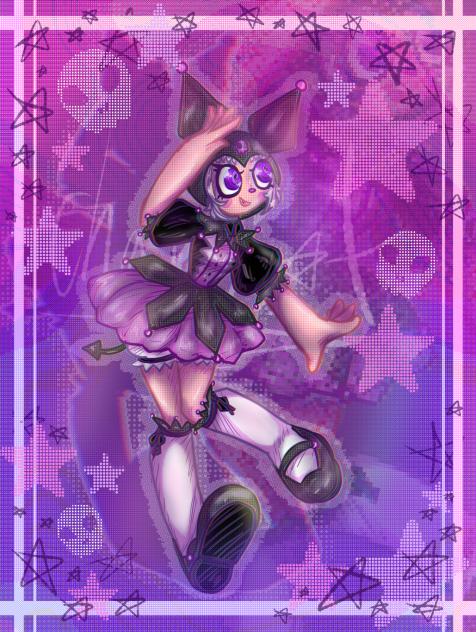 Kuromi