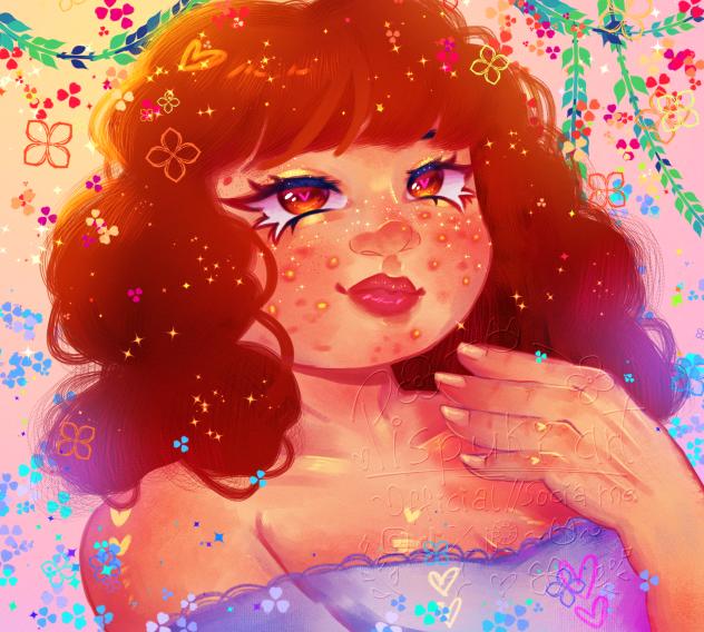 🌹PIMPLES OF PRIDE🍓