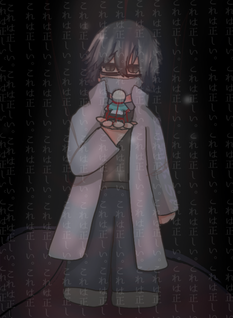 操(られ)る側