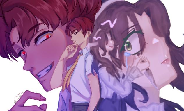 Collab with @Sleepydog