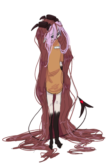 random SCP I made.