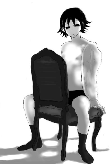エロいお兄さん8