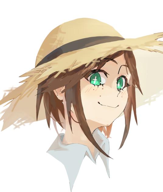 落描き