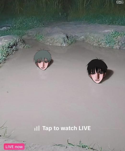 goodnight world