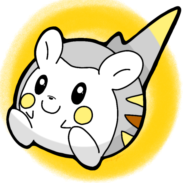 トゲデマル