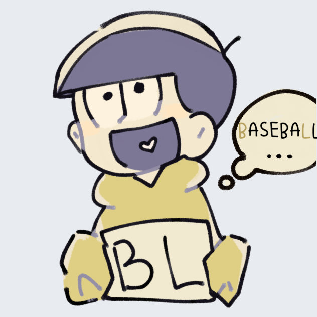Bl🤔 - ibisPaint