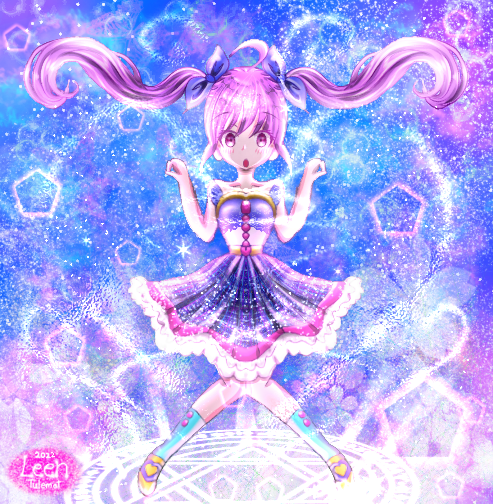 ギャラクシーへの門