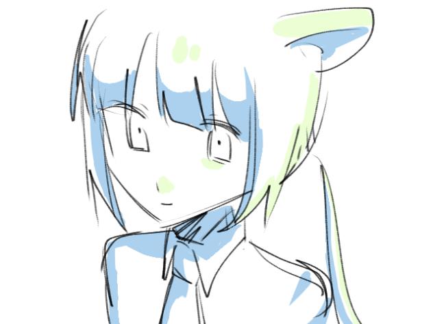 息抜き