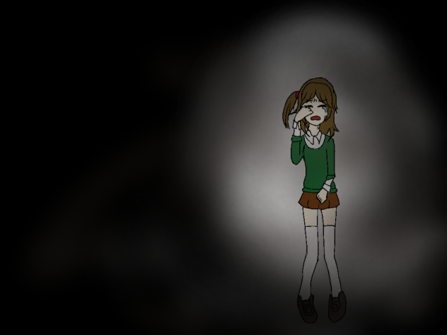 lonely - ibisPaint