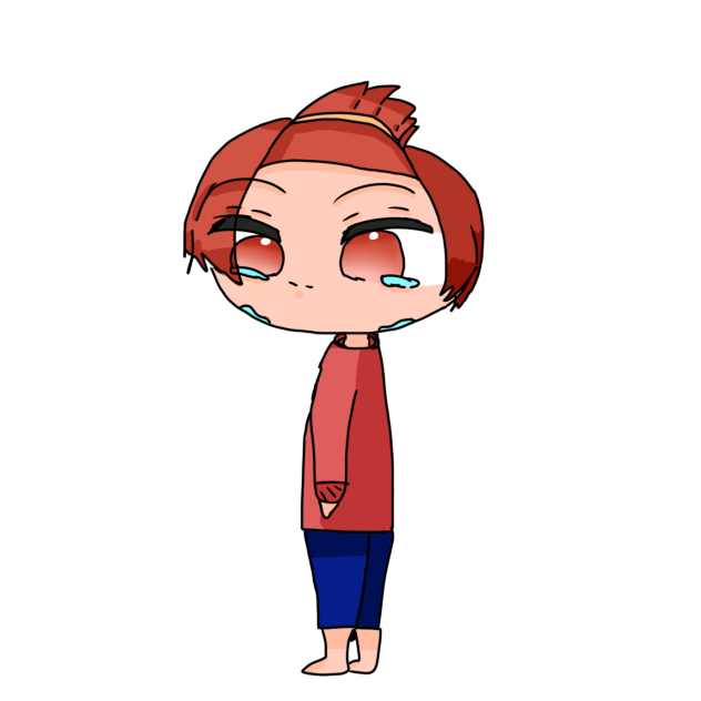 りうらくん(・ω・｀)