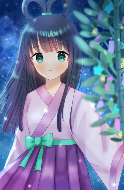 🌌七夕⭐️