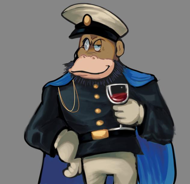 dr. vulter