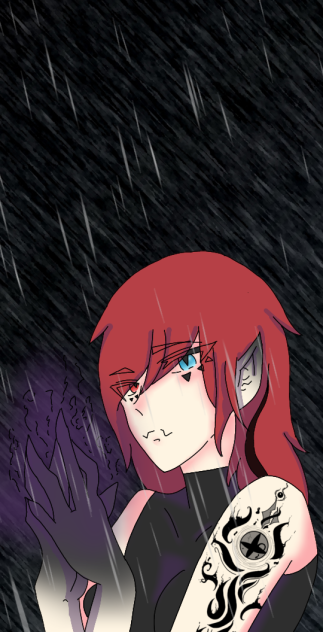 Demon Namay