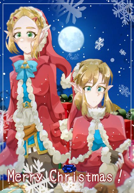Merry Christmas‼️