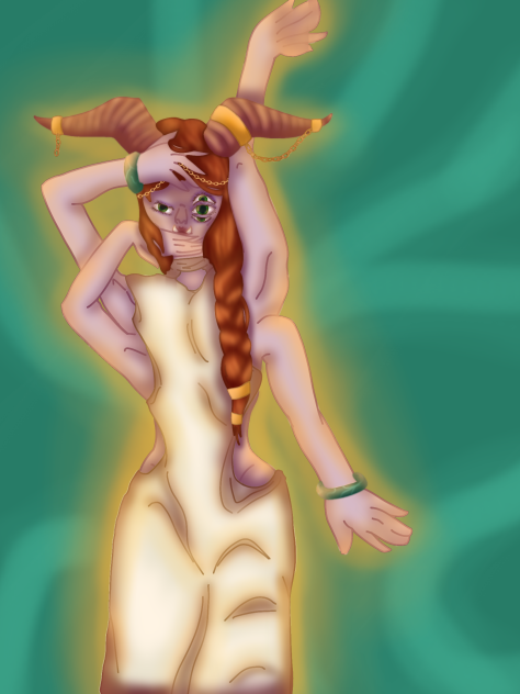Freyja