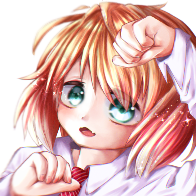 ぽむちゃん