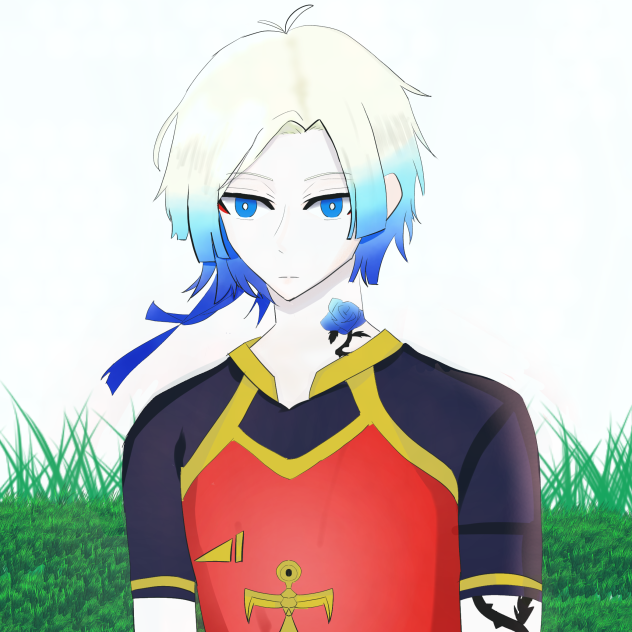 ミヒャエルカイザー(加工無し)