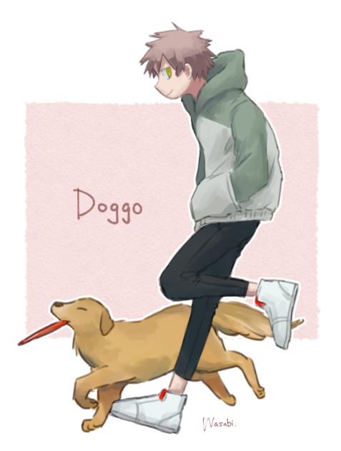 Doggo