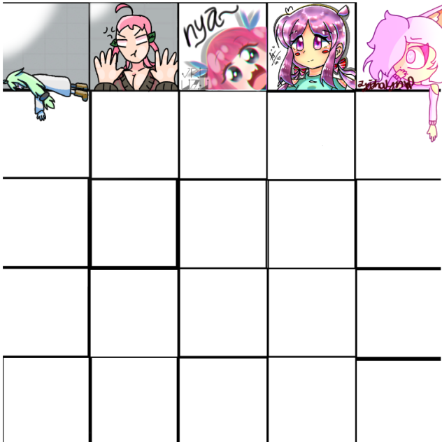 Another collaboration