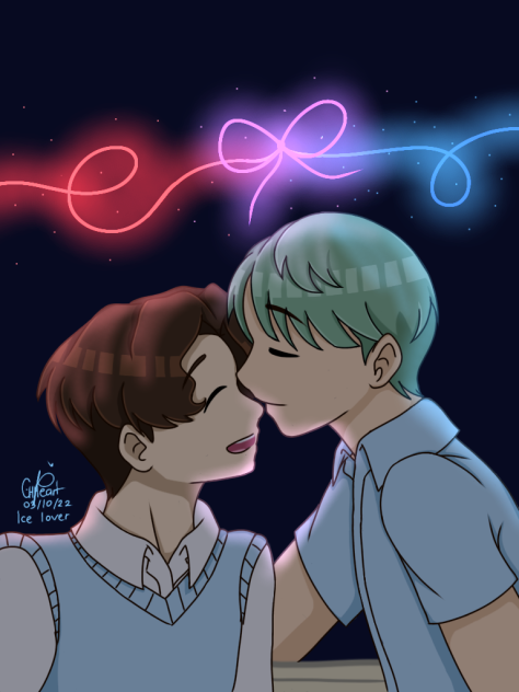 Soulmates