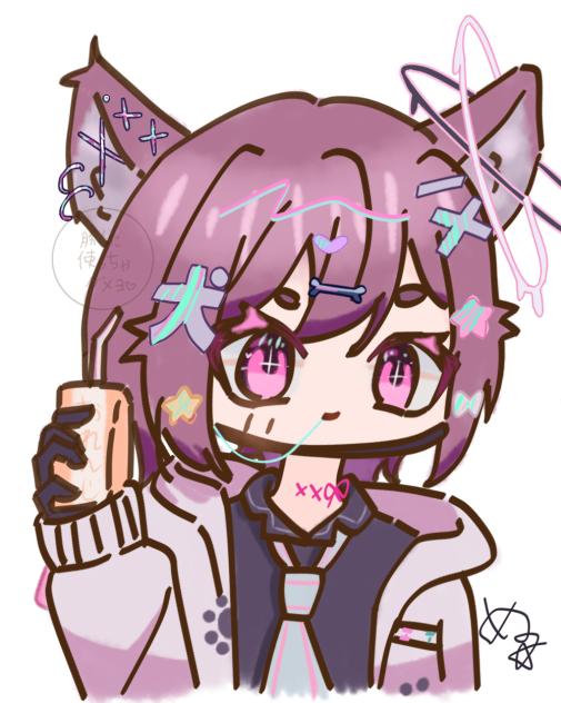 (〃ω〃)