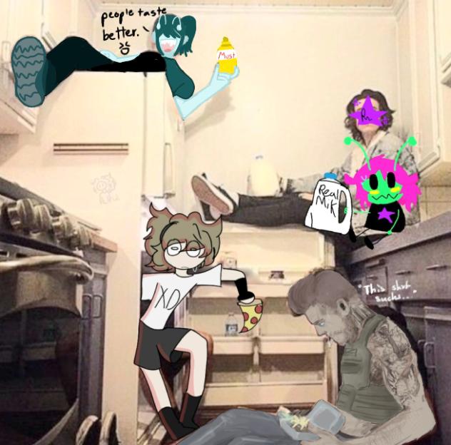 collaboration.