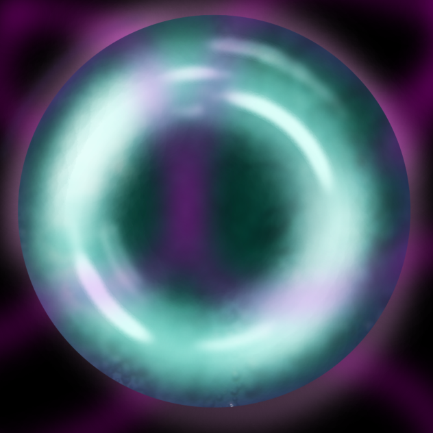 Ender Pearl