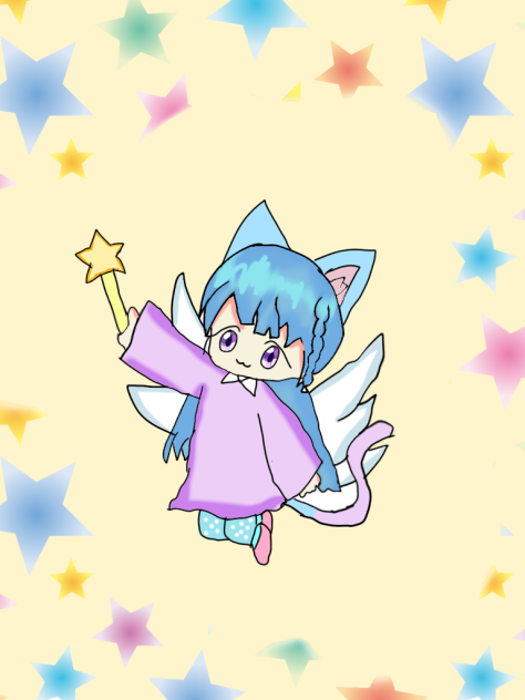 Vẽ chibi trên Ibis Paint X tập 1 - ibisPaint