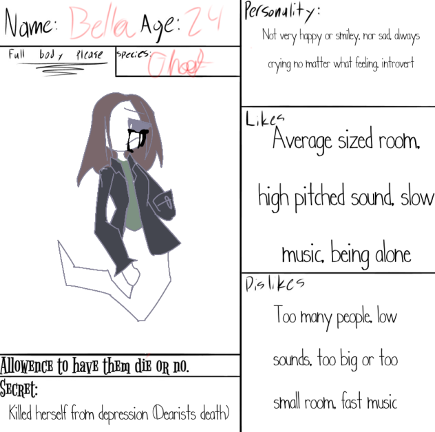 Bella