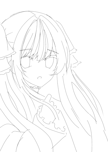 Newbie - ibisPaint