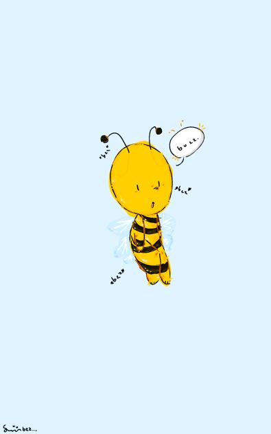 bee