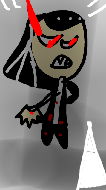 monsters 1 - ibisPaint