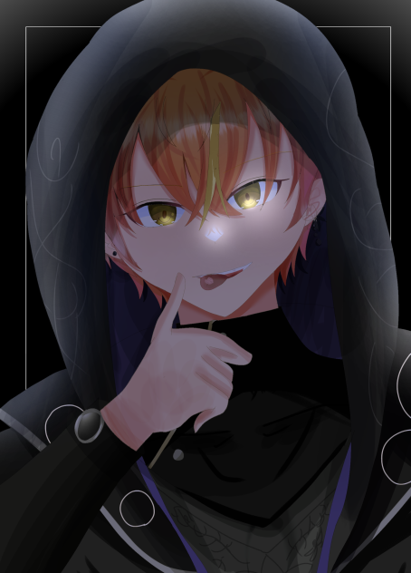⑨東雲彰人