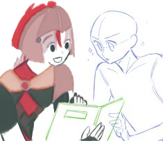 Collaboration - ibisPaint