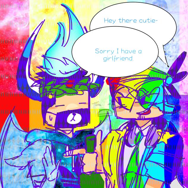 Them - ibisPaint