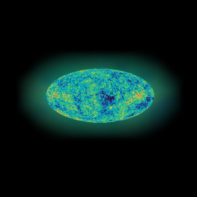 The Universe Itself