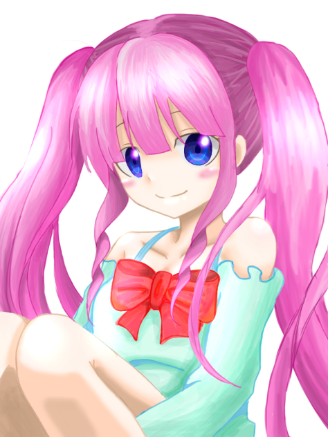 アイコン描かせていただきました♪