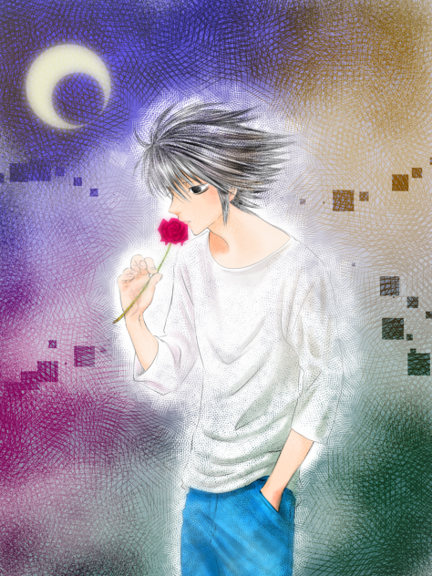 告白2 - ibisPaint