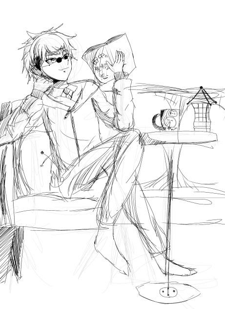 上手くいきそうなので下書き公開します