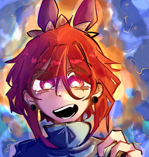 Free Draw 67 - ibisPaint
