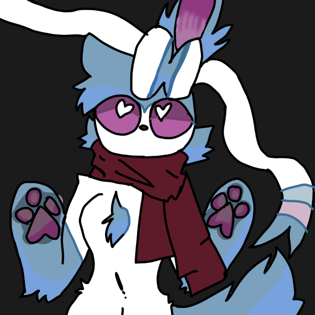 Shinobe - ibisPaint
