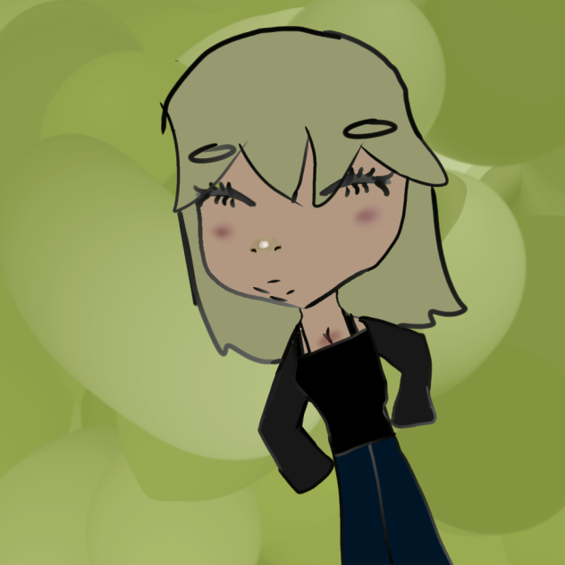 Ok - ibisPaint