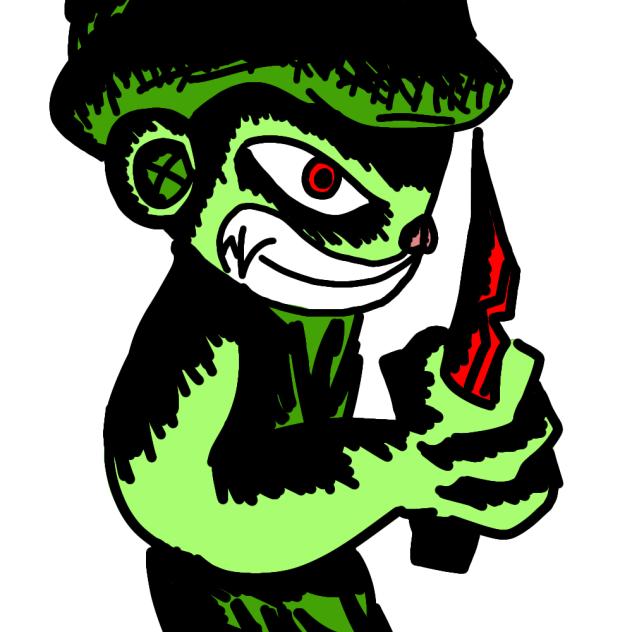 FLIPPY