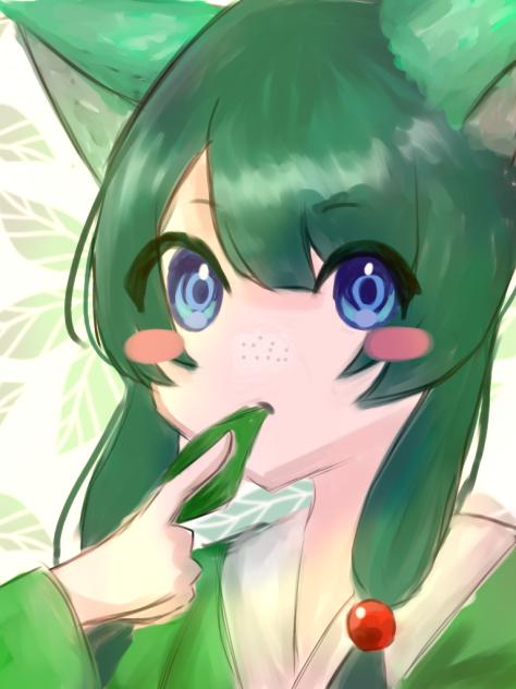 猫耳猫猫