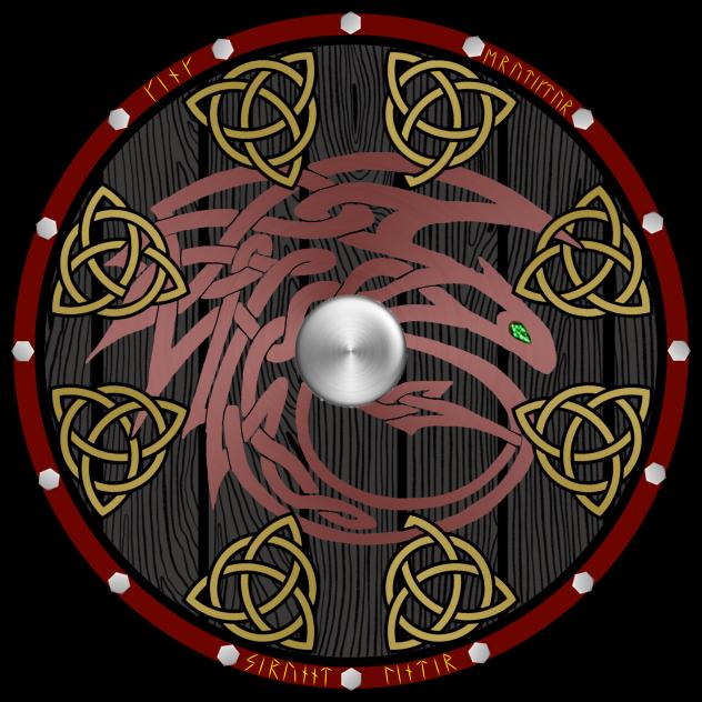 The Shield of the King