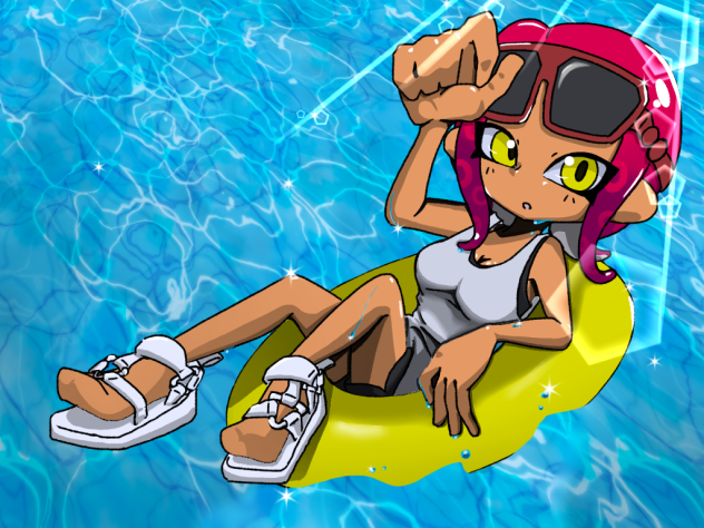 スプラトゥーン3楽しみ
