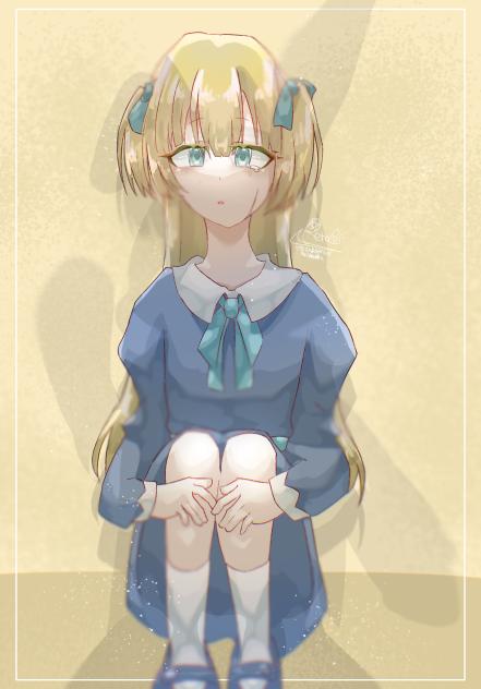 「メアリ」
